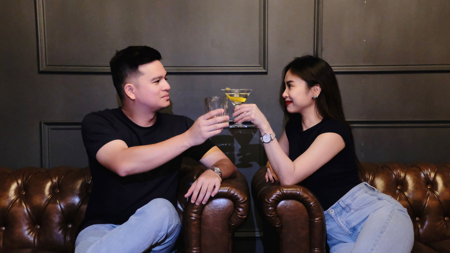 The Wedding Website of Janelle Ann Caren Q. Manahan and Wilson V. Basallote, Jr.