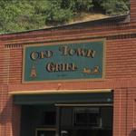 Old Town Grill Placerville