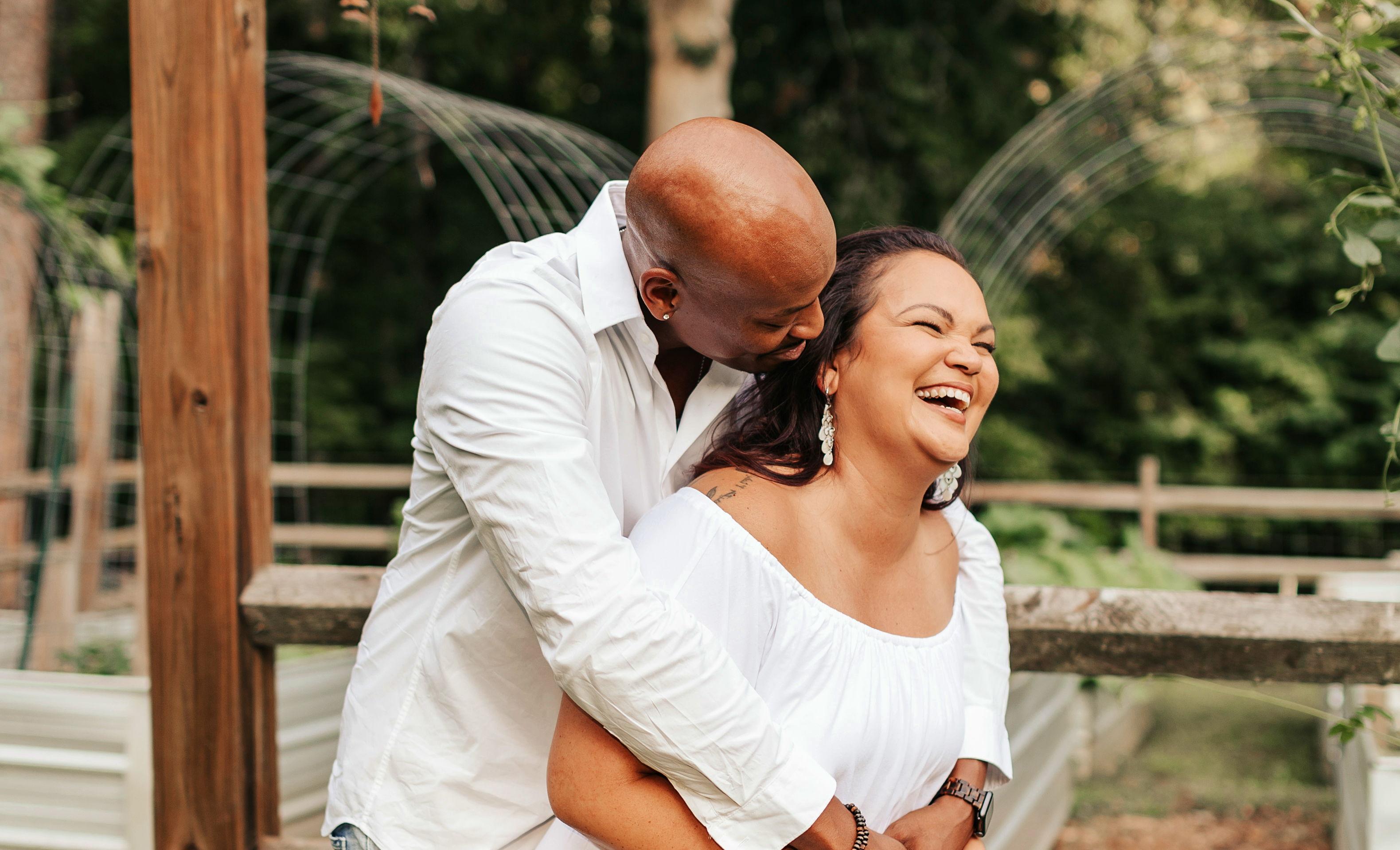 The Wedding Website of Lydia Smith and James Smith