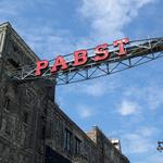Best Place at the Historic Pabst Brewery