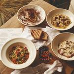Troppo Restaurante