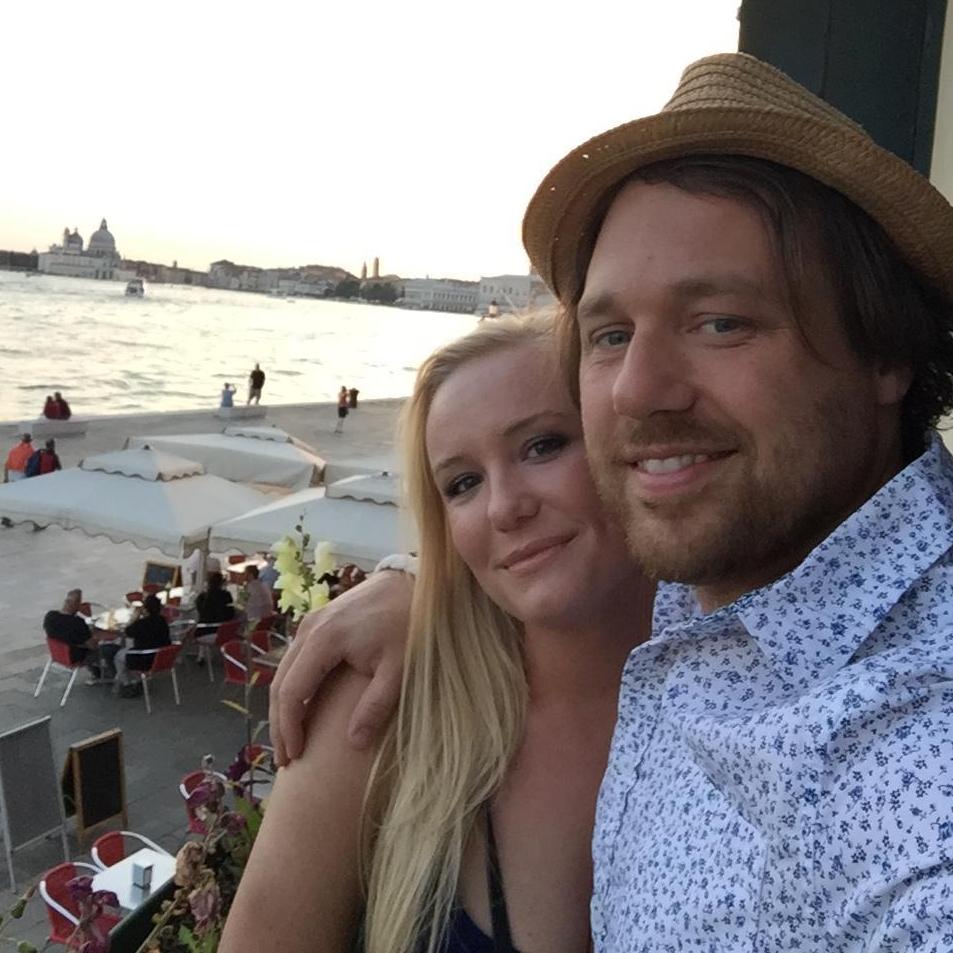 One of our favorite places on Earth. Venice, Italy.