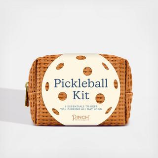 9-Piece Pickleball Set