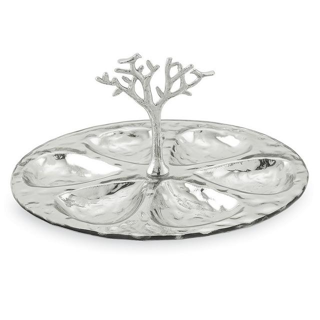 Michael Aram Tree of Life Seder Plate