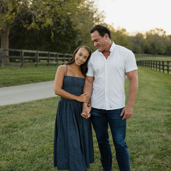Raleigh Bruner and Ryan Girves' Wedding Website