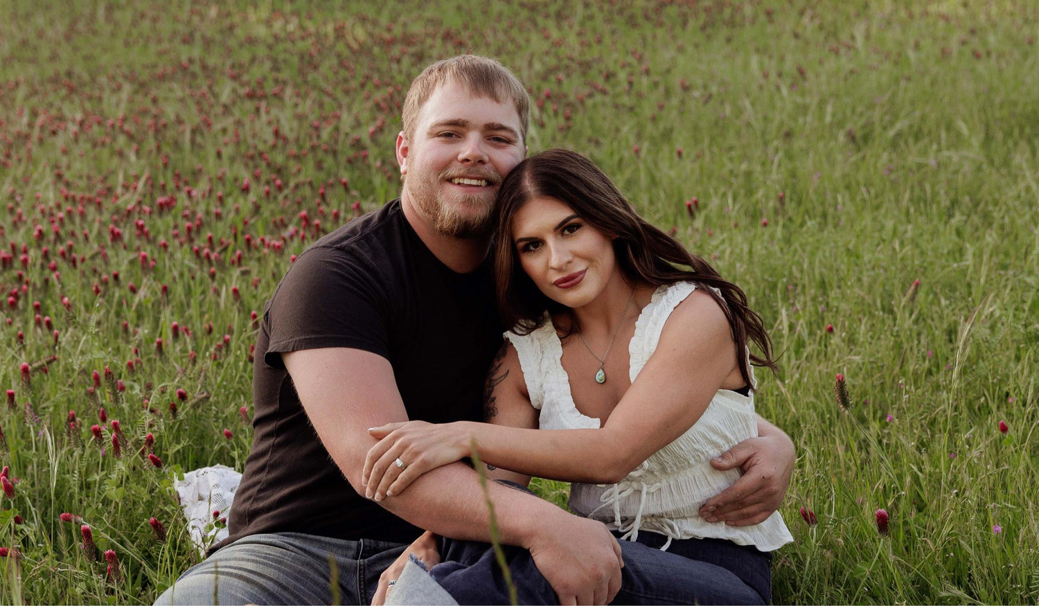 The Wedding Website of Shane Muir and Sadie Bateman