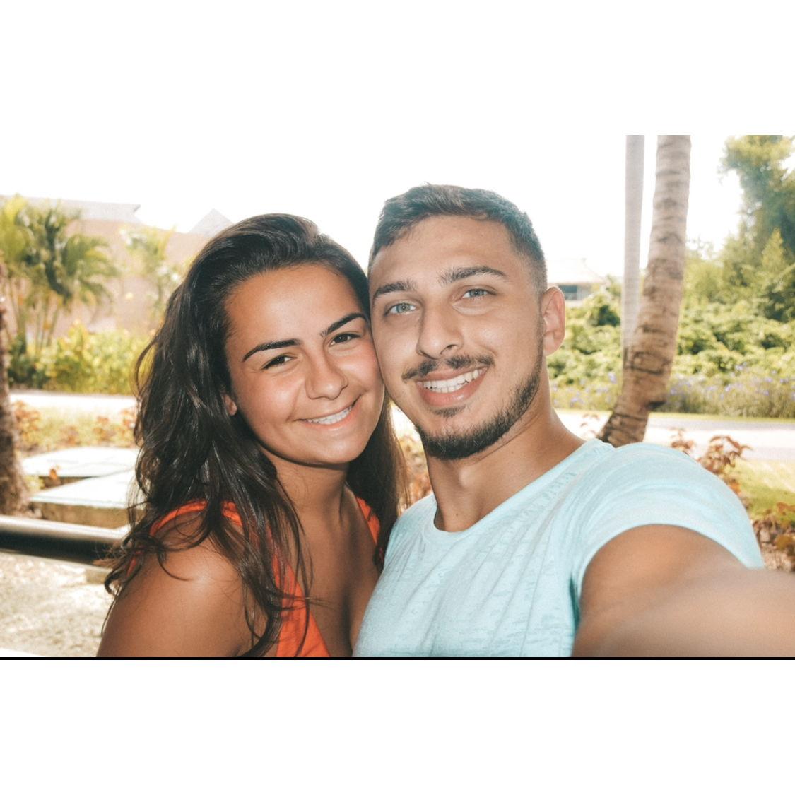 Punta Cana 2018!