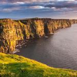 Cliffs of Moher