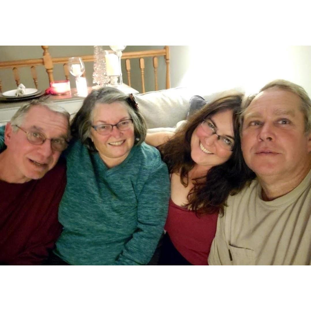 Thanksgiving 2019
