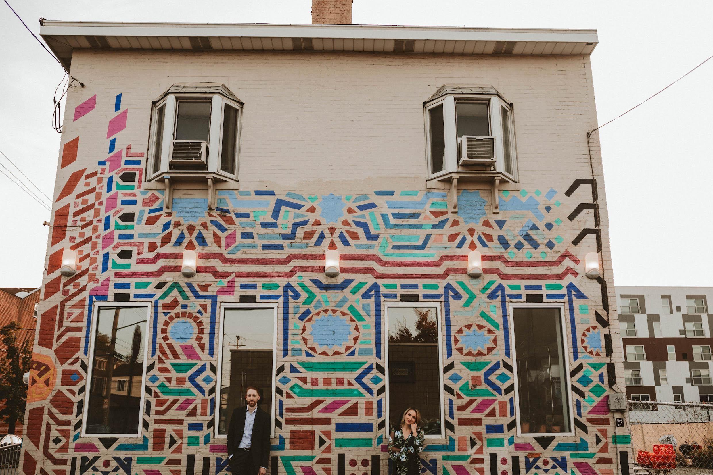 The Wedding Website of Hannah Muehl and Timothy Cummings