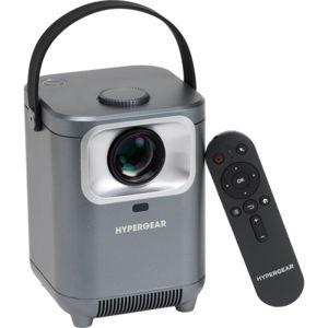 Portable Mini Projector