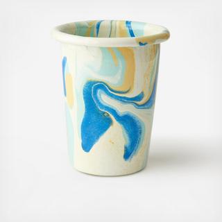 Multi Swirl Tumbler, Set of 4