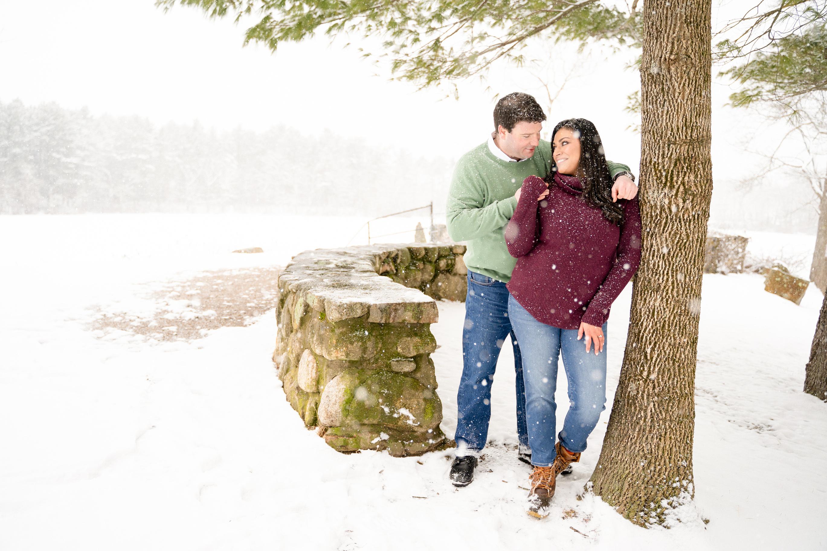 The Wedding Website of Megan Chappell and Matthew Howard