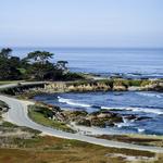 17 Mile Drive