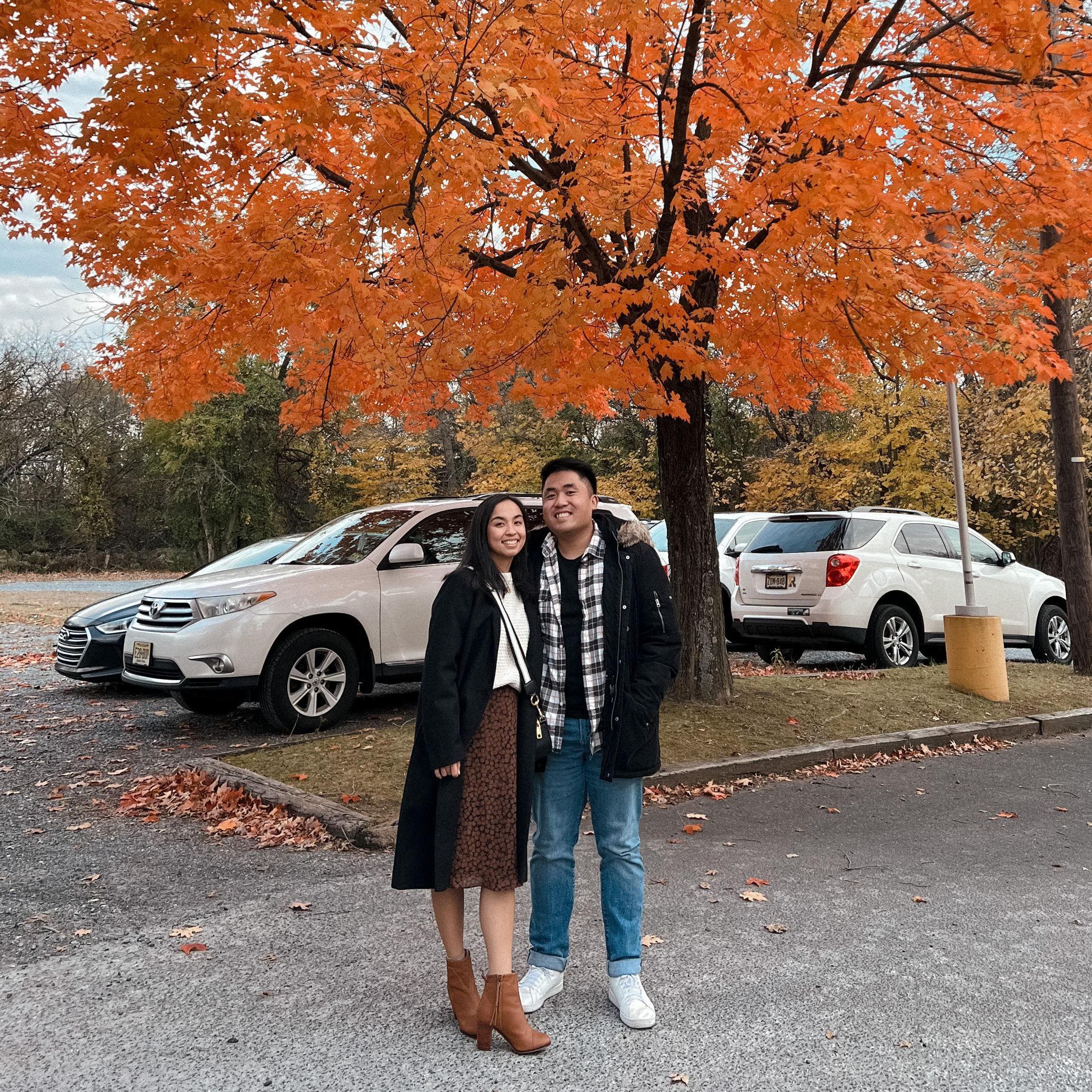 autumn vibes