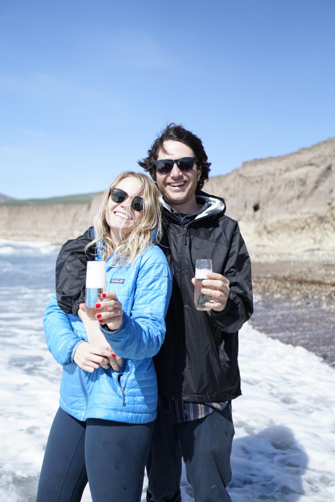 The Wedding Website of Helen Kuder and Ben Perkins