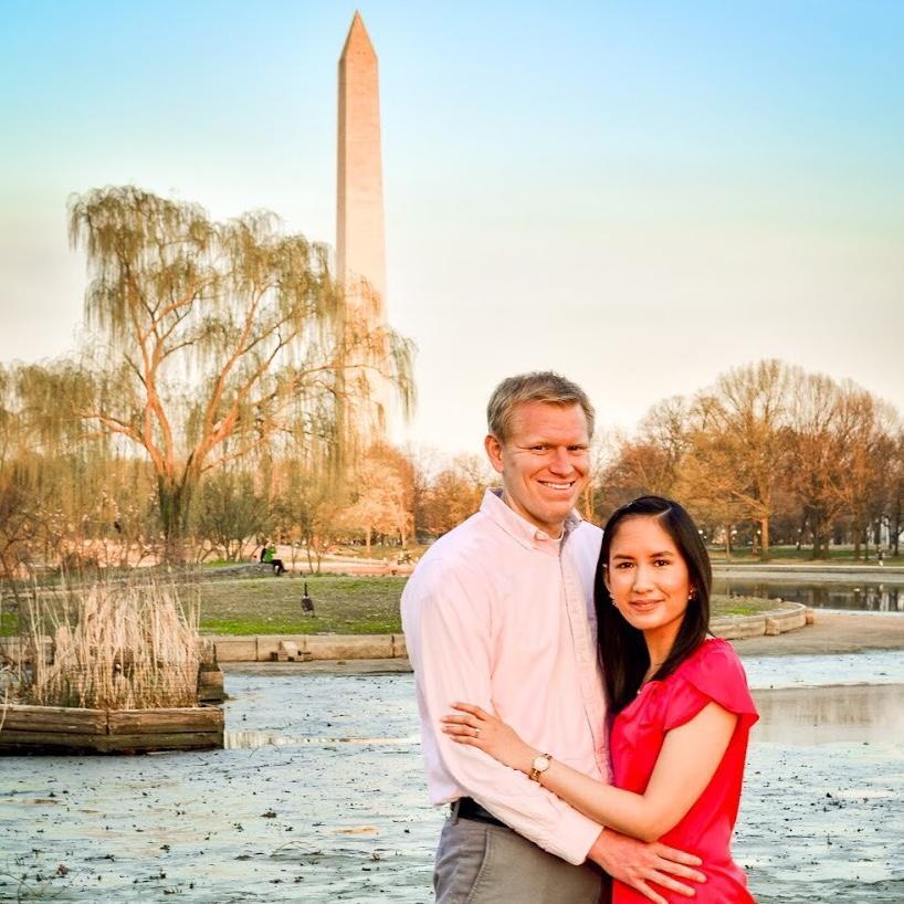 Constitution Gardens | Washington, DC