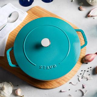 Cast Iron 5 qt. Essential French Dutch Oven