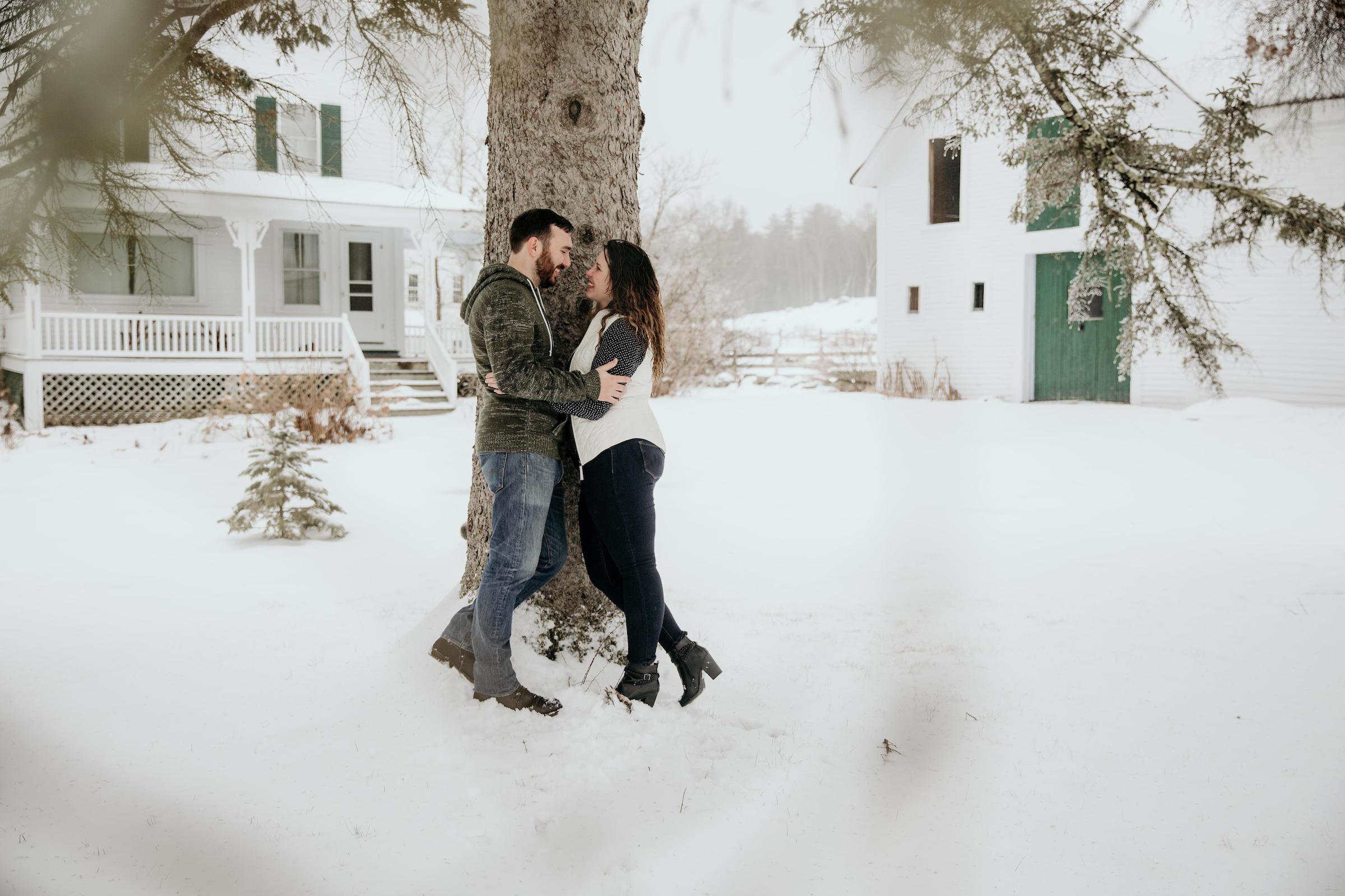 The Wedding Website of Romain NICAUD and Mary Spaulding