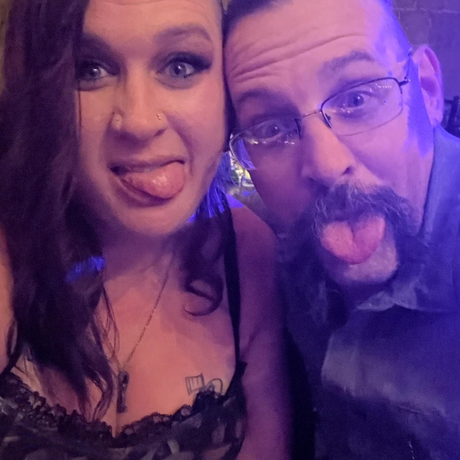 Celebrating the wedding of Mikayla and Jean Paul Perelet, Escondido, California May 2024