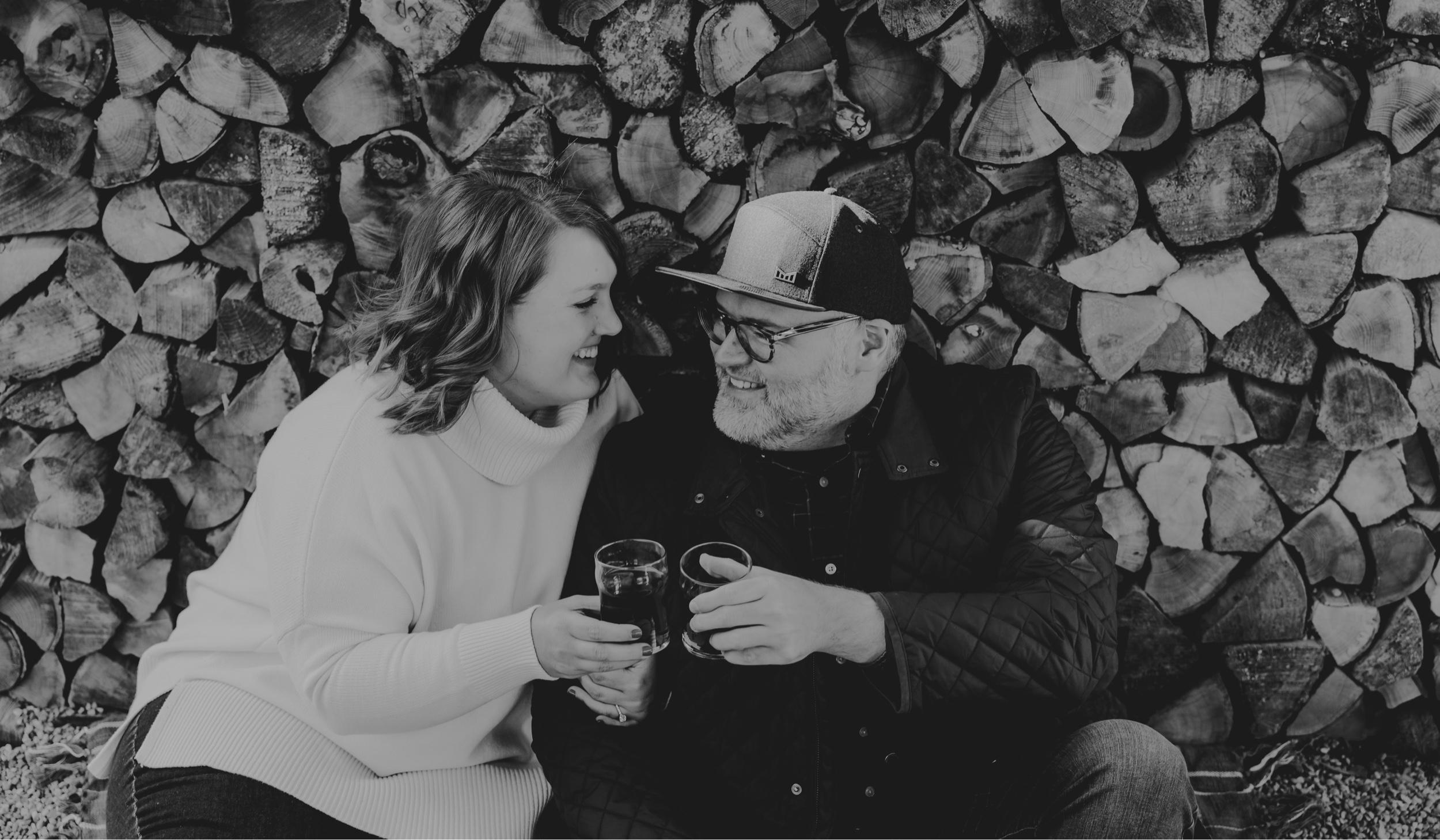 The Wedding Website of Melissa Krot and Ryan Walters