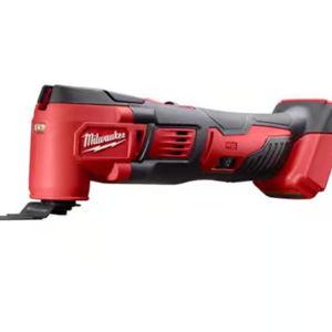 Milwaukee M18 Cordless Multi-Tool