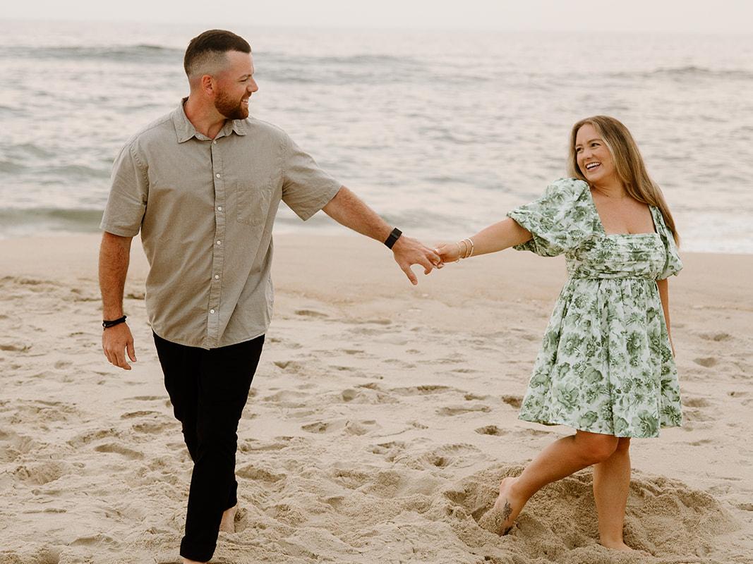 The Wedding Website of Samantha Genna and Bryan Boesenberg