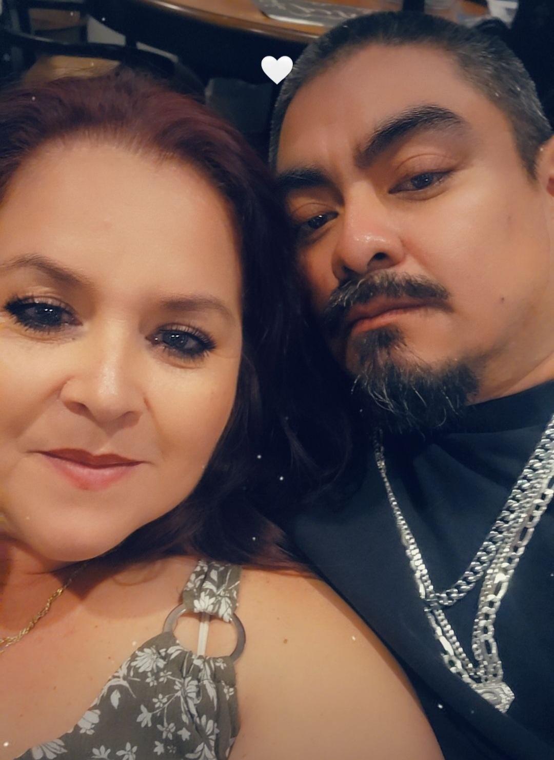 The Wedding Website of Donna Morales and Moises Sifuentes
