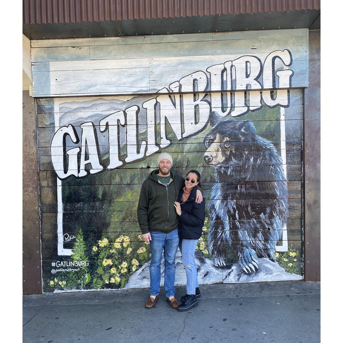 Gaitlinburg, Tennessee
