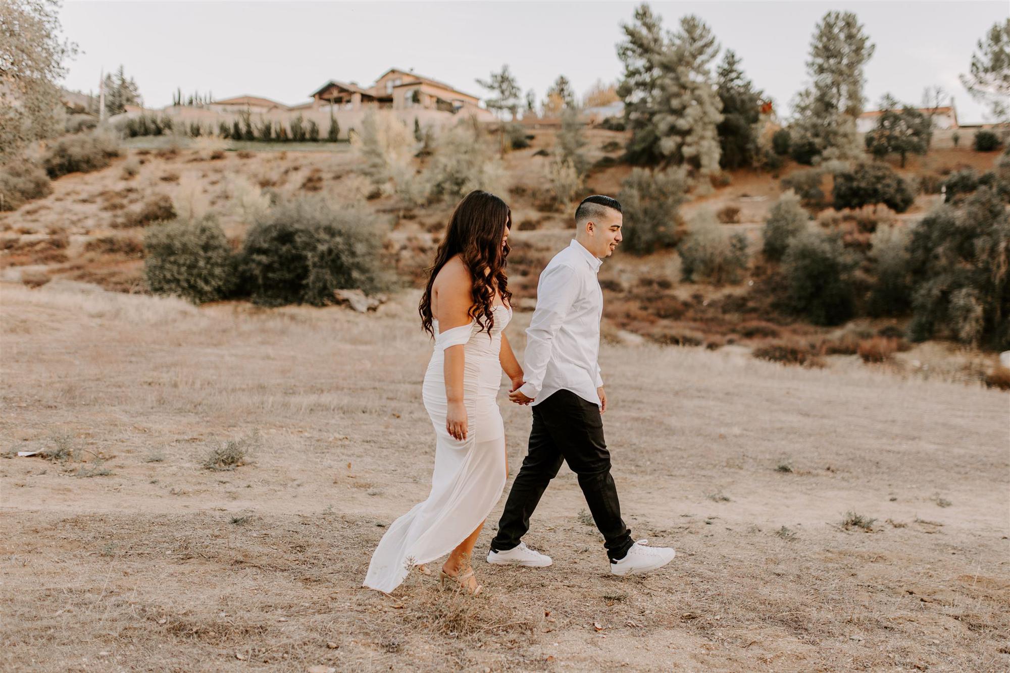 It's us against the world baby.