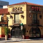 Meso Maya Comida y Copas