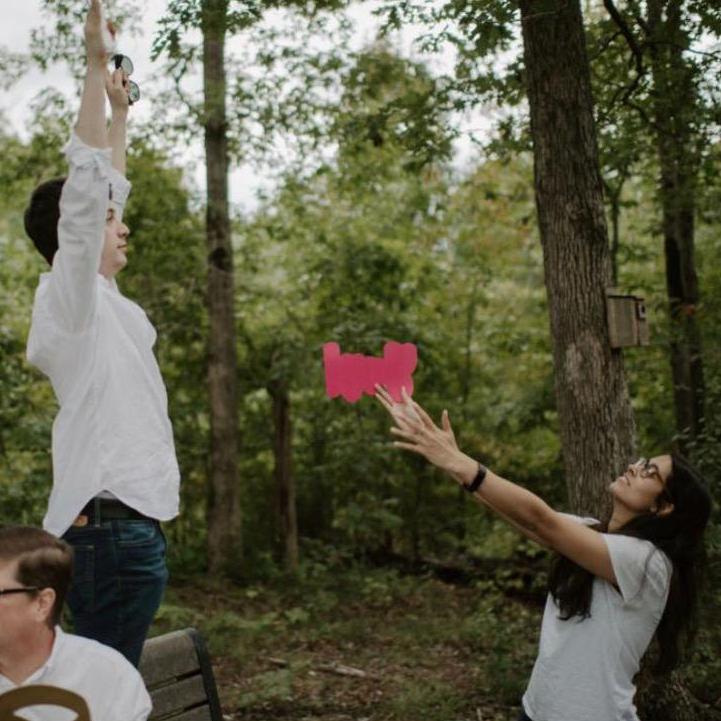 Another random picture from Richmond, VA, September 2020.