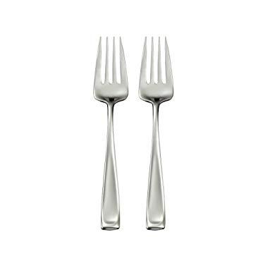 Oneida Moda, 2-Piece Serving Fork Set