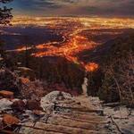 The Incline