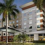 Hyatt House Fort Lauderdale Airport - South & Cruise Port