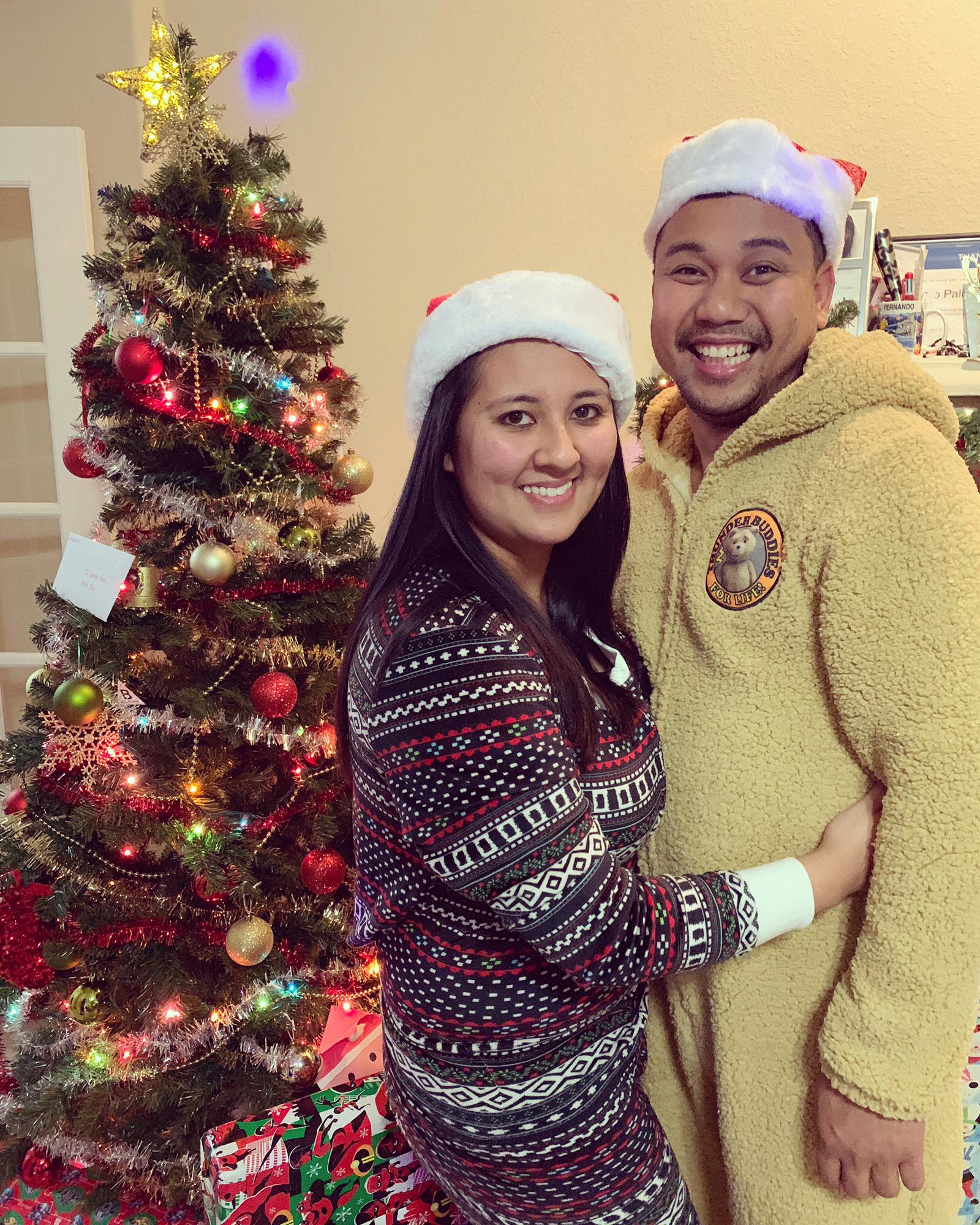 Christmas 2018
