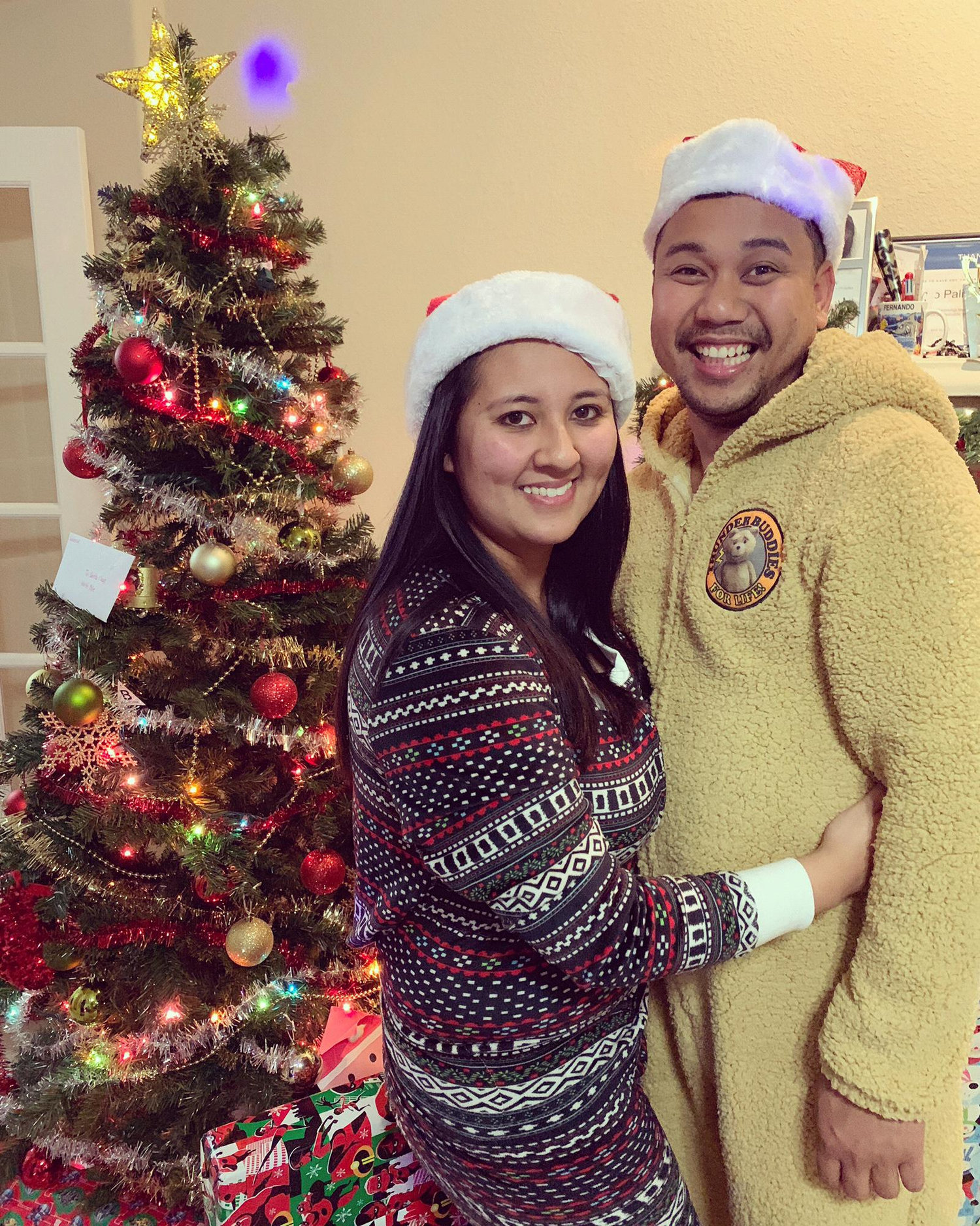 Christmas 2018