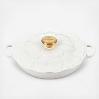 Signature Petal Braiser