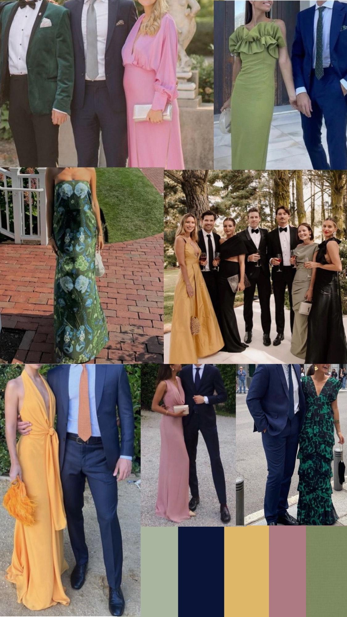 The Wedding Website of Kaitlyn Fields and Heston Tole