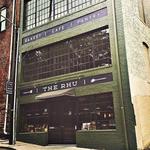 The Rhu