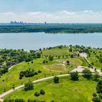 White Rock Lake Park