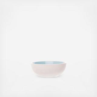 Shell Bisque Tiny Bowl