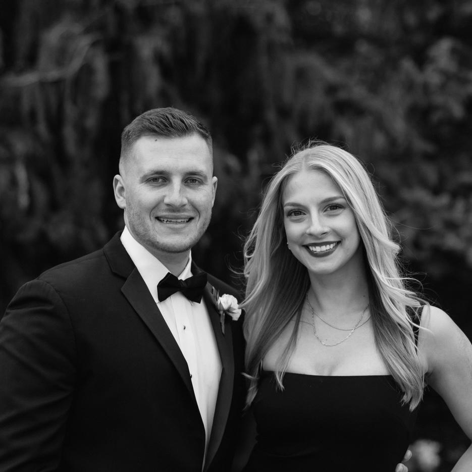 The Wedding Website of Juliana Dijkstra and Christopher Vento