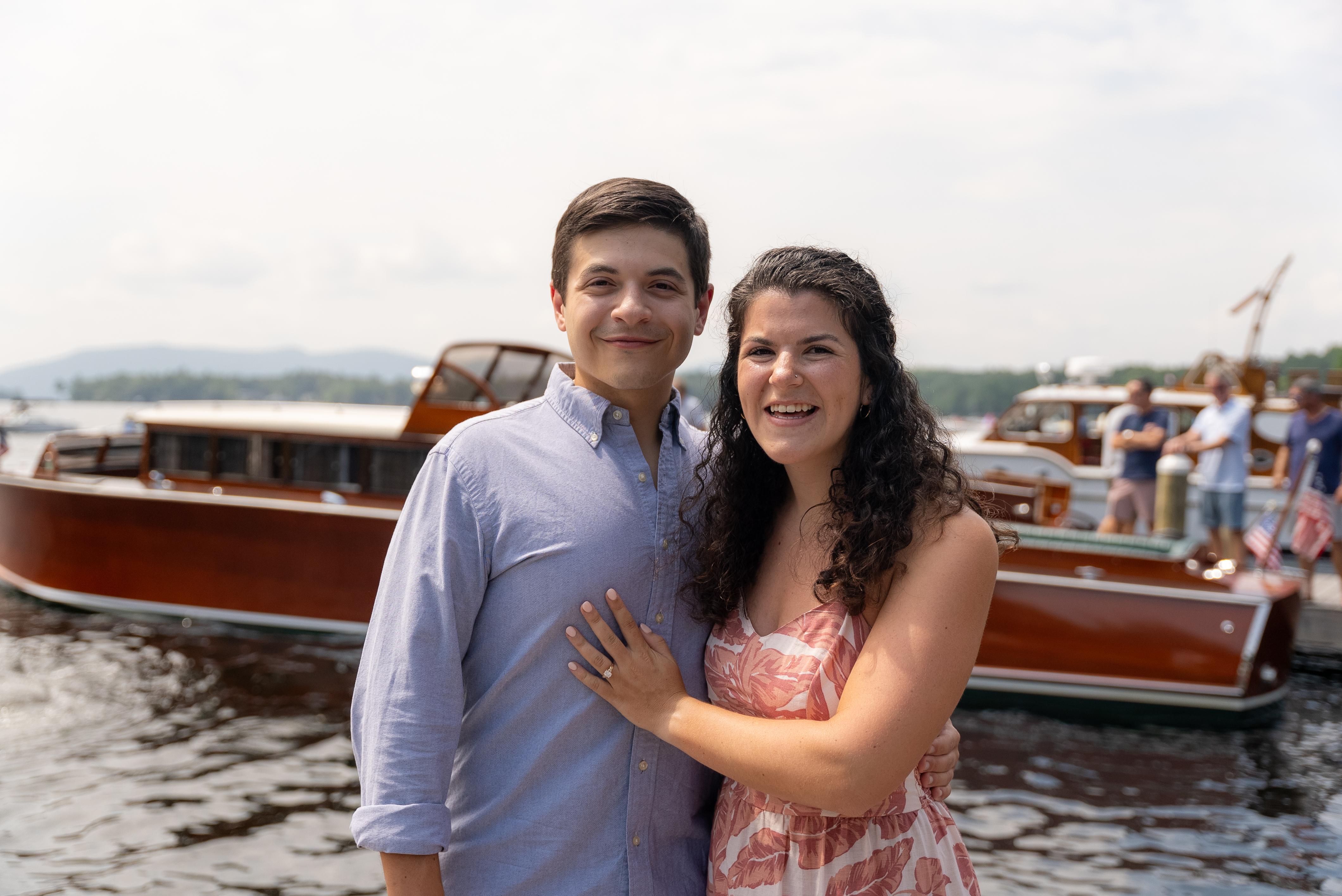 The Wedding Website of Julia Barron and Nicholas Cottrell