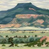 Georgia O'Keeffe Museum