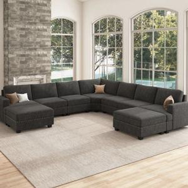 New Couch Fund