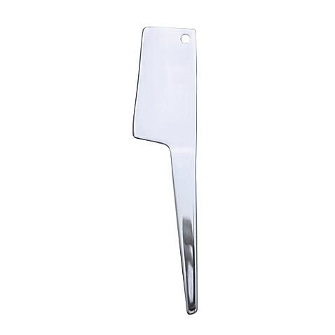 Swissmar SlimLine 6.5-Inch Cheese Cleaver