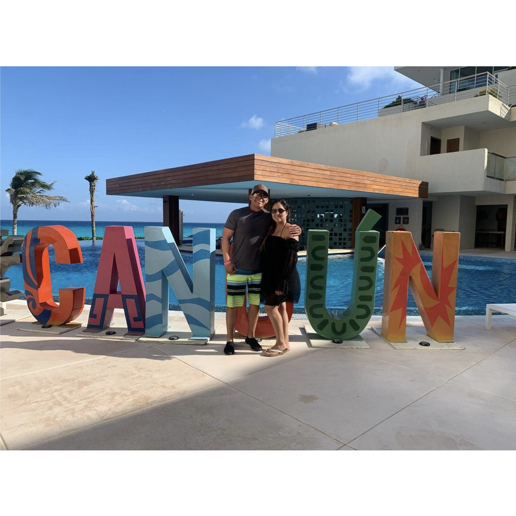 Cancun, Mexico