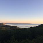 Sleeping Bear Dunes
