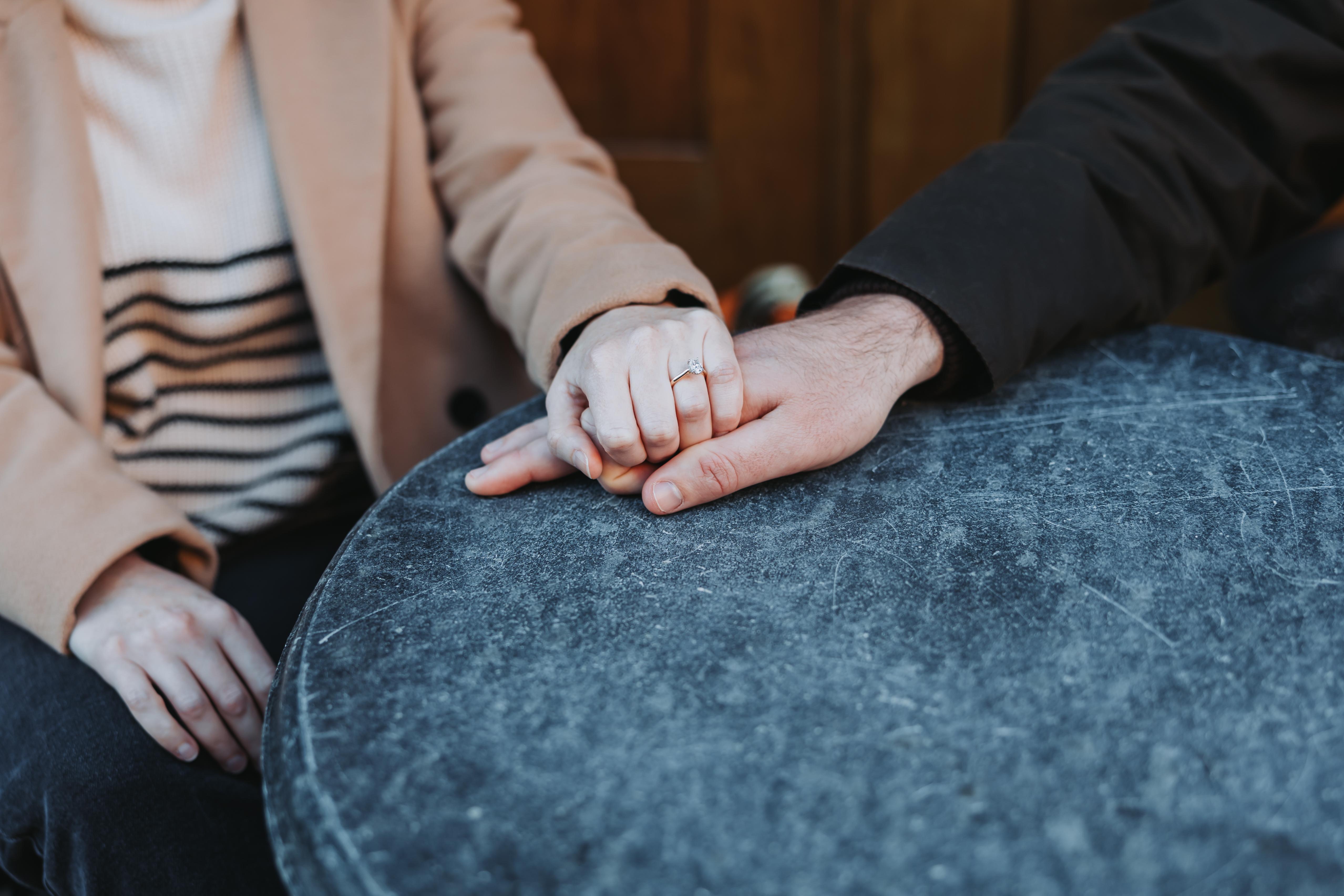 The Wedding Website of Sara Kaitlyn Goff and James Kingsley Noel V